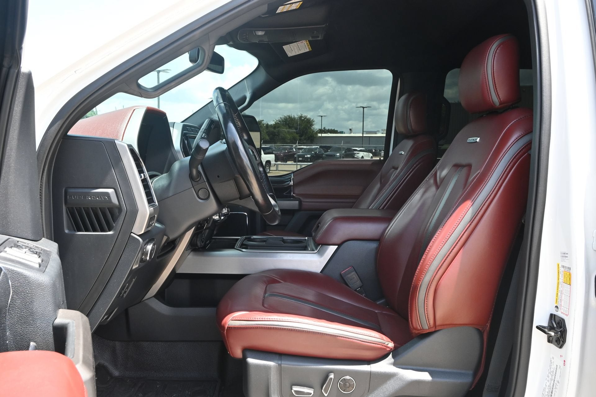 2022 Ford Super Duty F-250 SRW XL