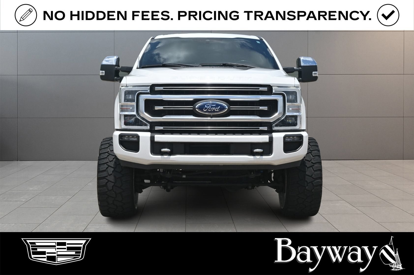 2022 Ford Super Duty F-250 SRW XL