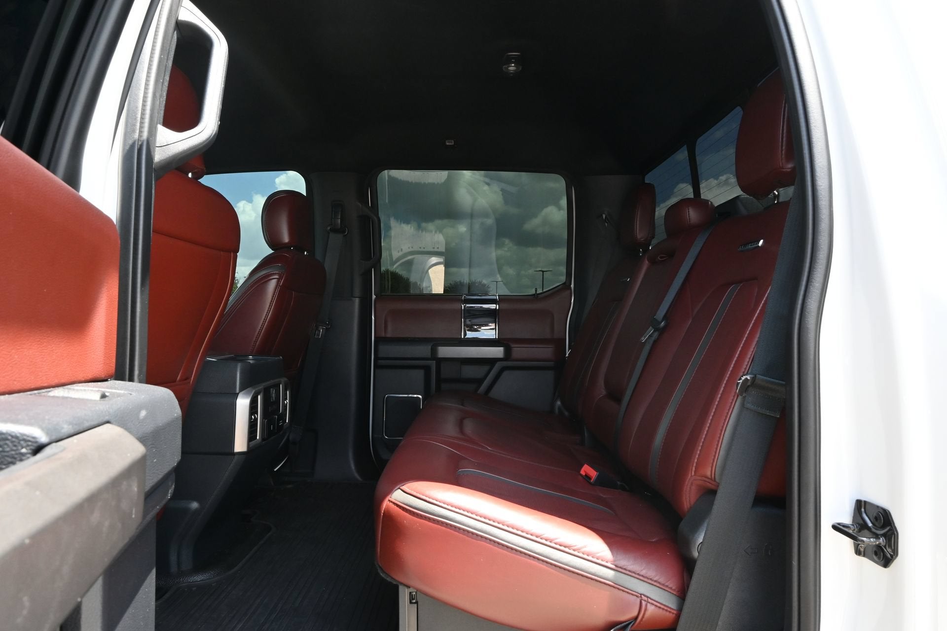2022 Ford Super Duty F-250 SRW XL