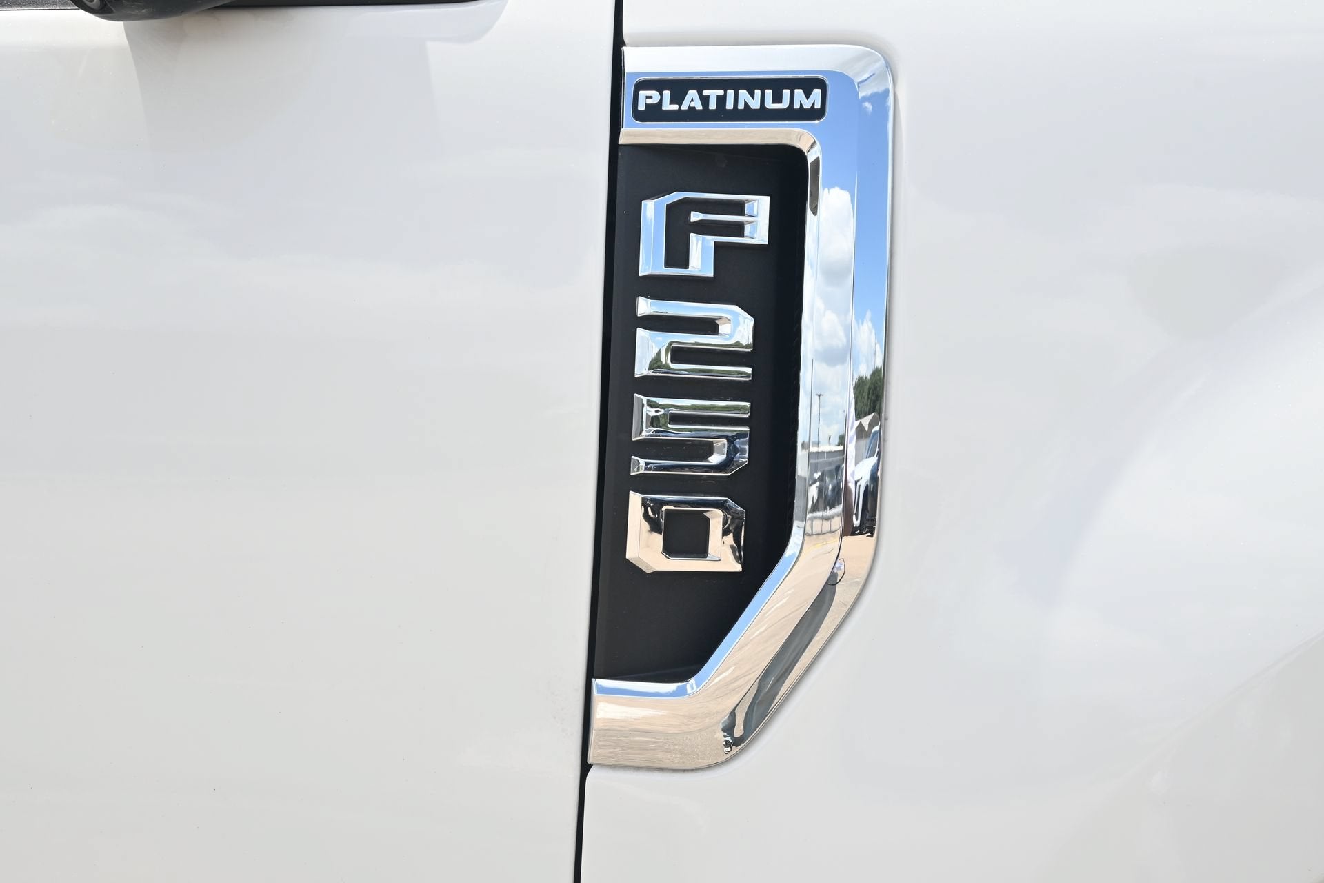 2022 Ford Super Duty F-250 SRW XL