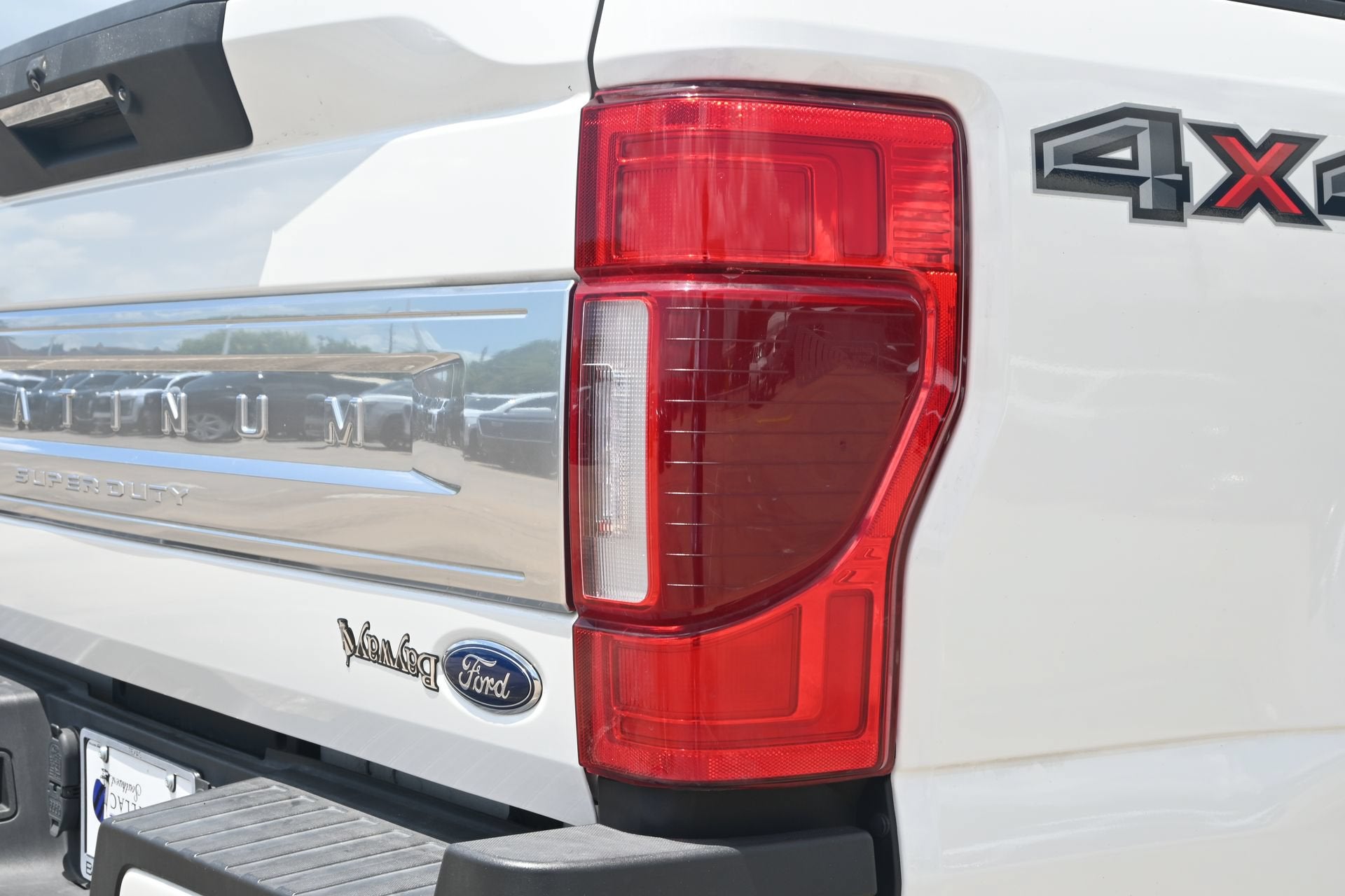 2022 Ford Super Duty F-250 SRW XL