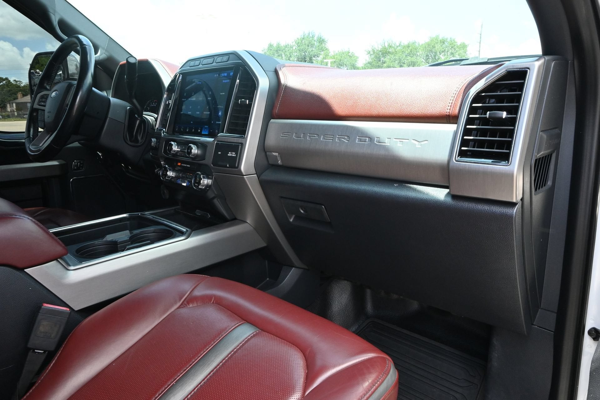 2022 Ford Super Duty F-250 SRW XL