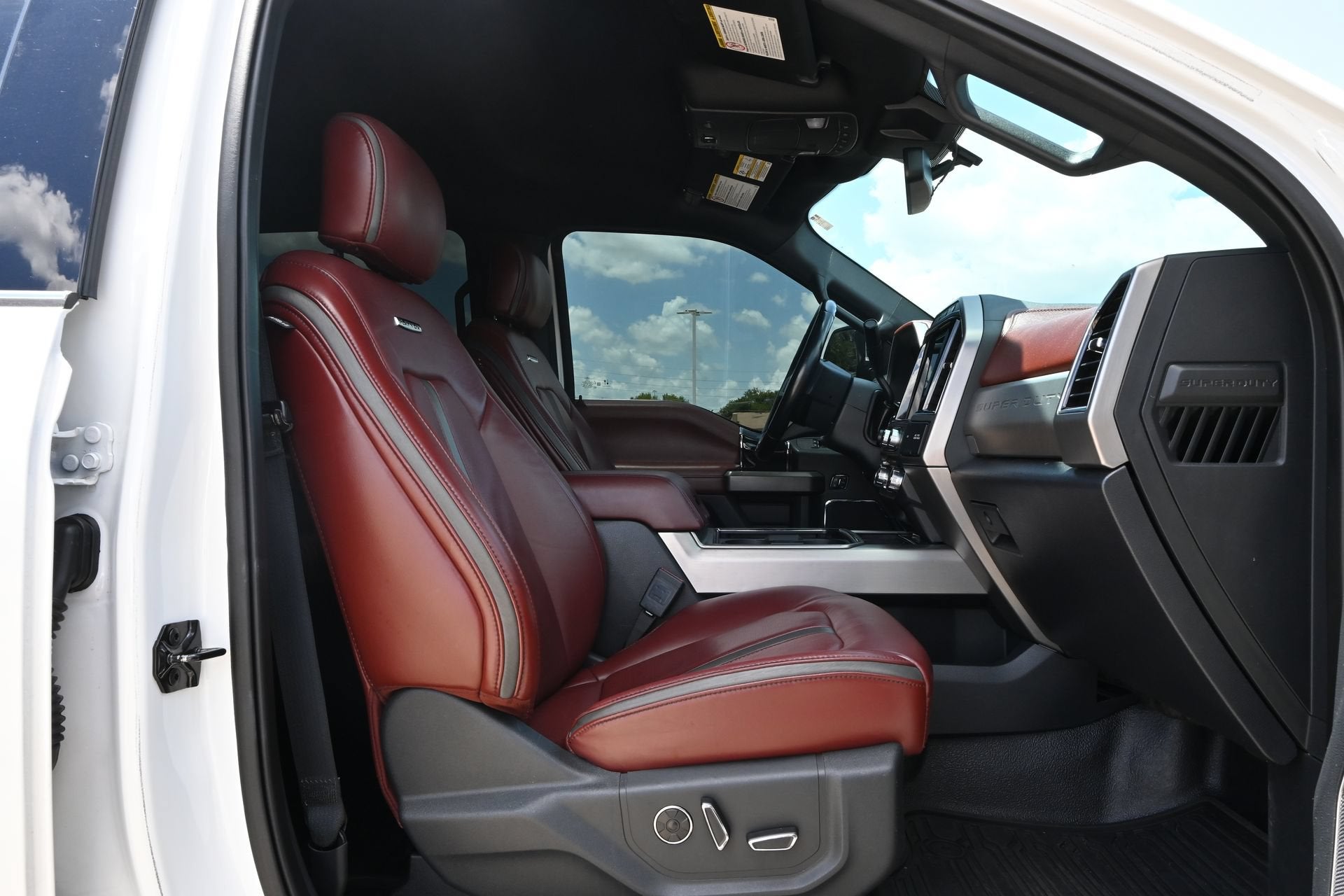 2022 Ford Super Duty F-250 SRW XL