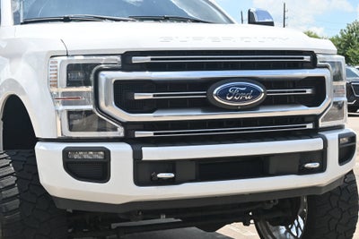 2022 Ford Super Duty F-250 SRW XL