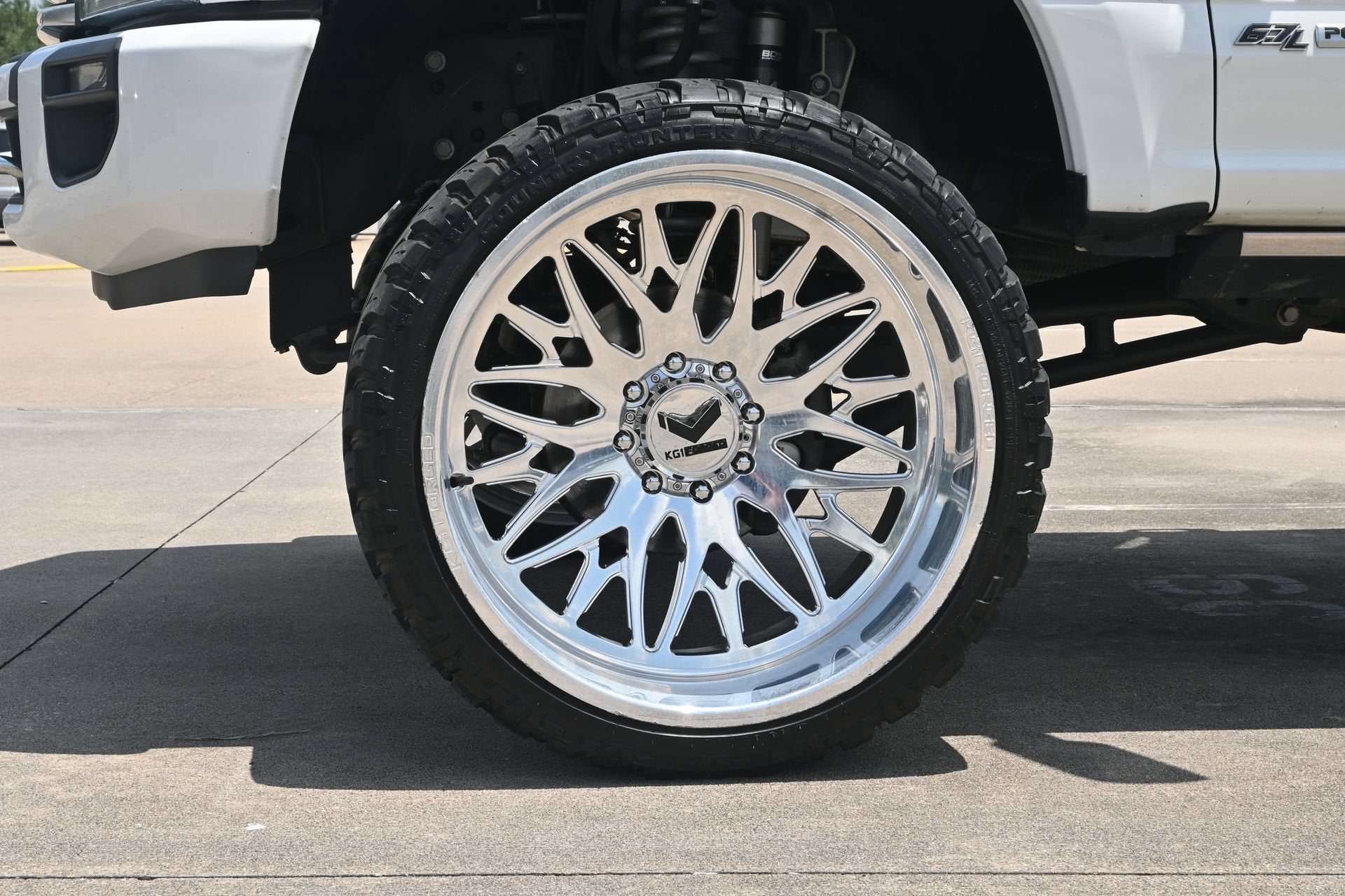 2022 Ford Super Duty F-250 SRW XL