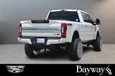 2022 Ford Super Duty F-250 SRW XL