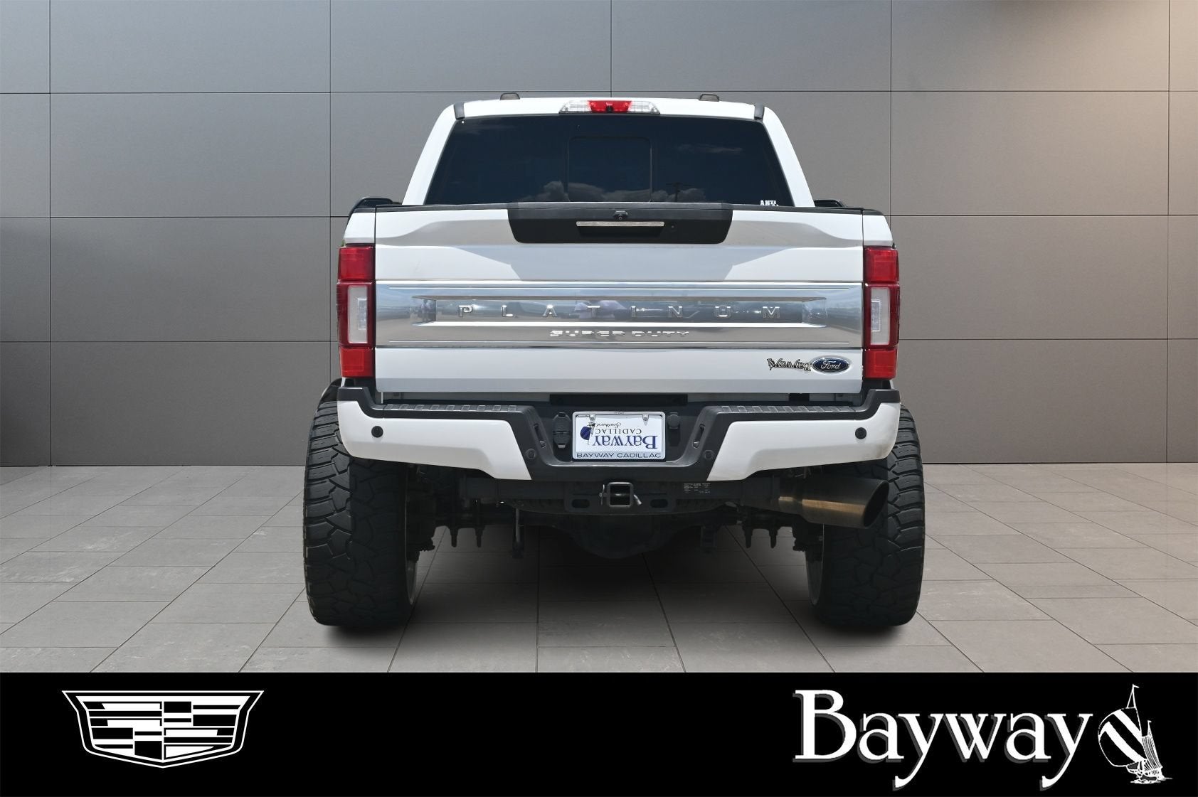 2022 Ford Super Duty F-250 SRW XL