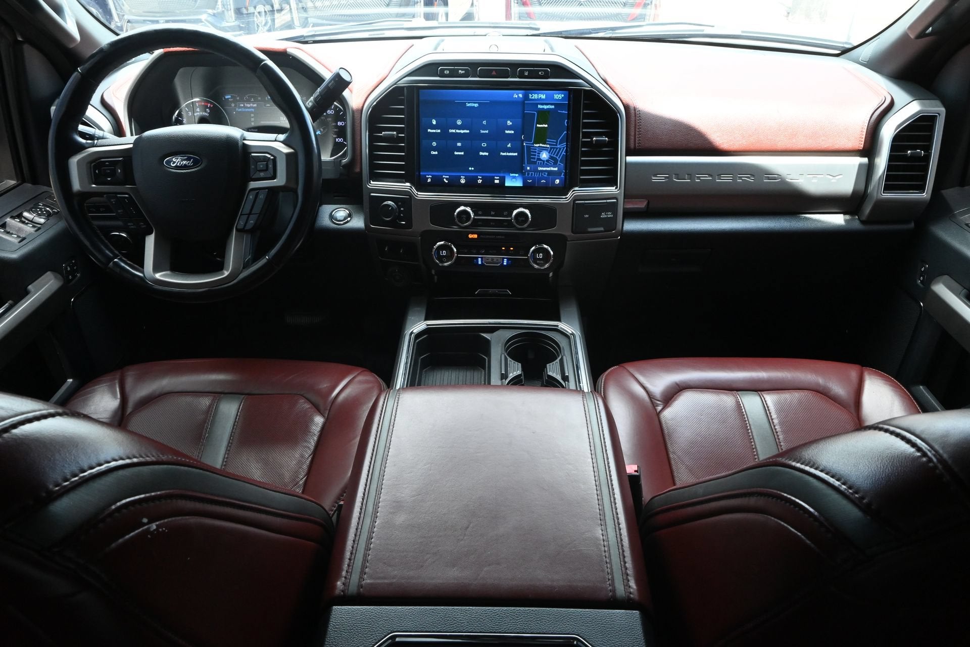 2022 Ford Super Duty F-250 SRW XL