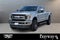 2017 Ford Super Duty F-250 SRW Lariat