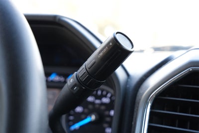 2017 Ford Super Duty F-250 SRW Lariat