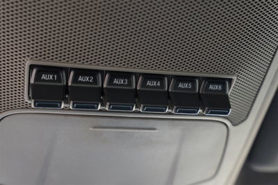 2017 Ford Super Duty F-250 SRW Lariat