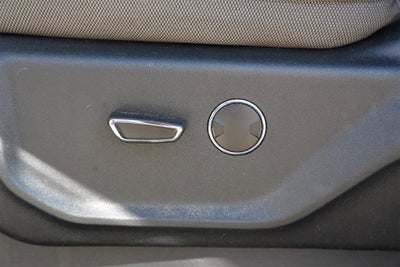 2017 Ford Super Duty F-250 SRW Lariat