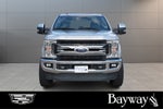 2017 Ford Super Duty F-250 SRW Lariat