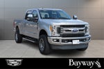2017 Ford Super Duty F-250 SRW Lariat