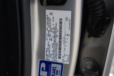 2017 Ford Super Duty F-250 SRW Lariat