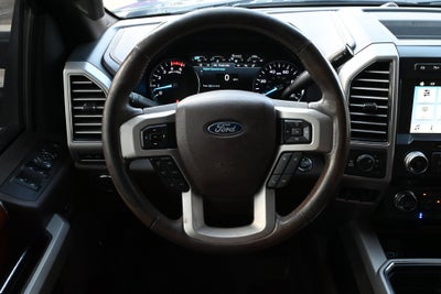 2018 Ford Super Duty F-250 SRW XL