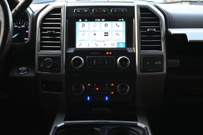 2018 Ford Super Duty F-250 SRW XL