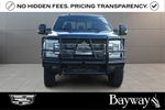 2018 Ford Super Duty F-250 SRW XL