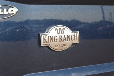 2018 Ford Super Duty F-250 SRW XL