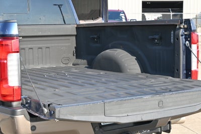 2018 Ford Super Duty F-250 SRW XL