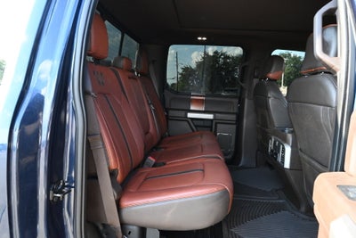 2018 Ford Super Duty F-250 SRW XL