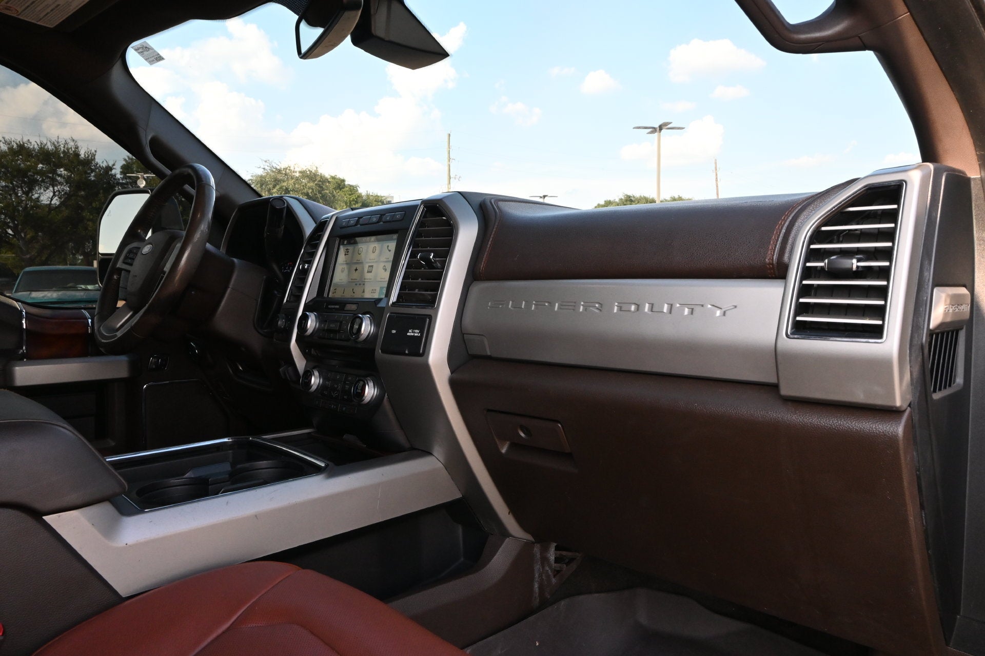 2018 Ford Super Duty F-250 SRW XL