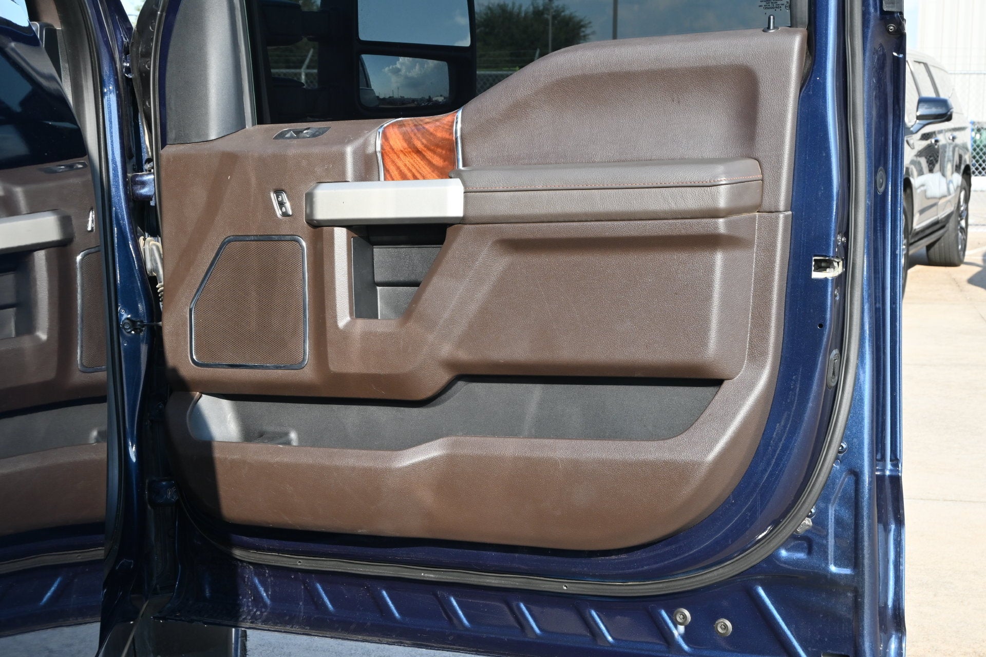 2018 Ford Super Duty F-250 SRW XL
