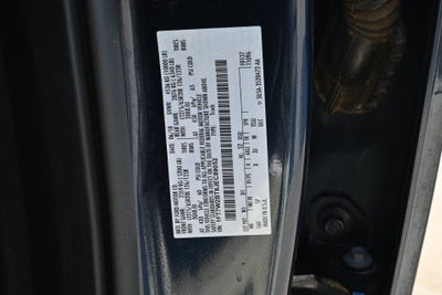 2018 Ford Super Duty F-250 SRW XL