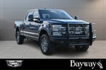2018 Ford Super Duty F-250 SRW XL