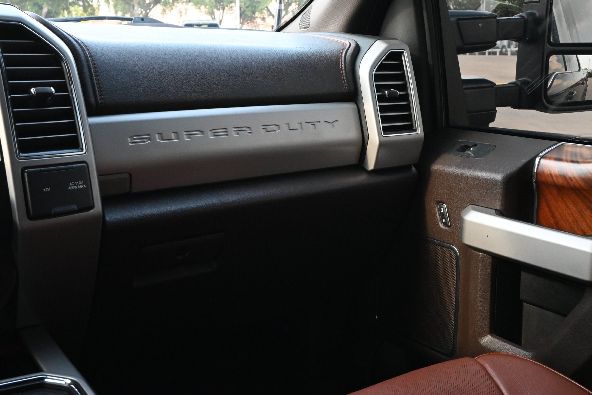 2018 Ford Super Duty F-250 SRW XL