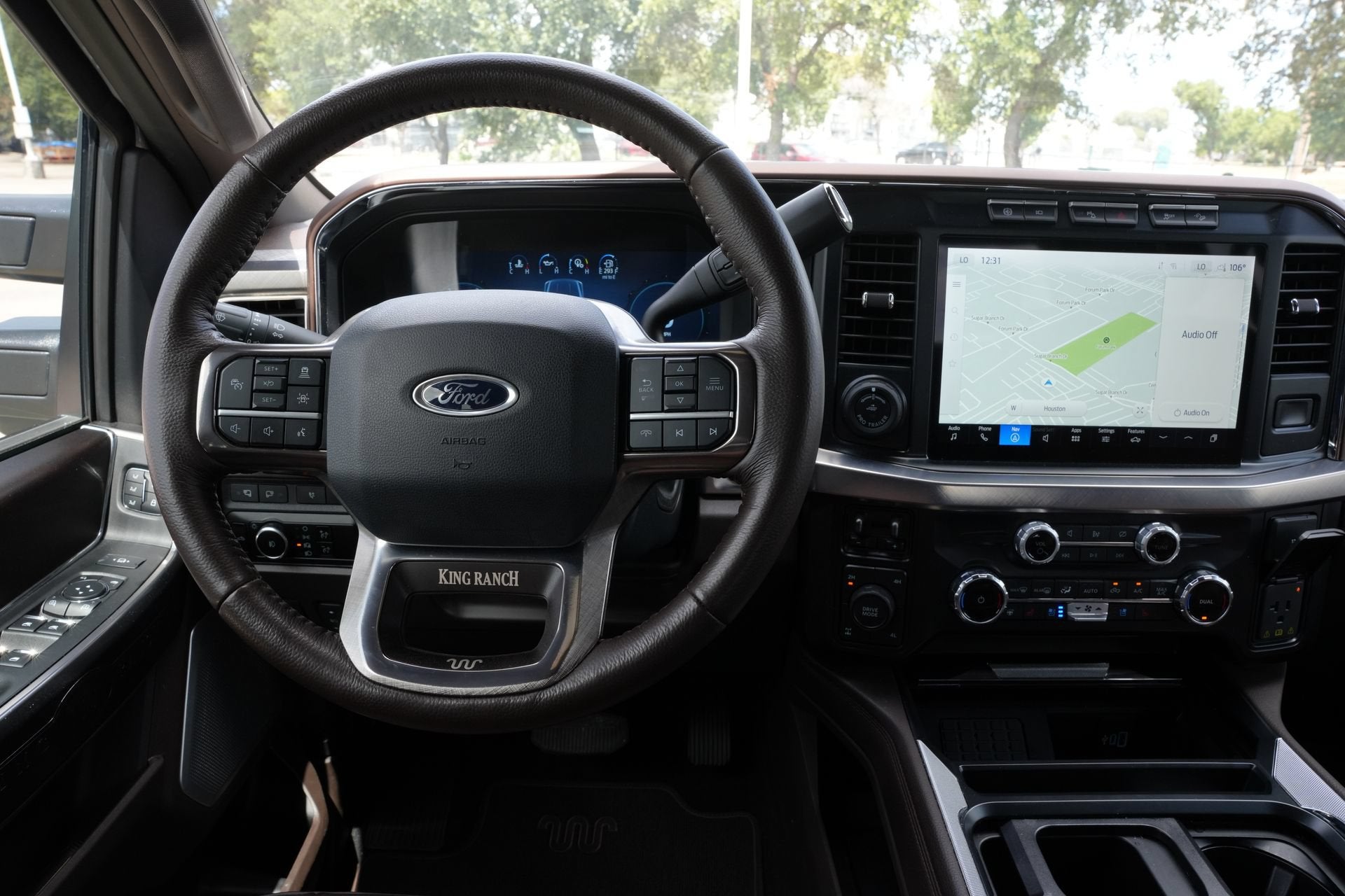 2024 Ford Super Duty F-250 SRW XL