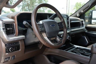 2024 Ford Super Duty F-250 SRW XL