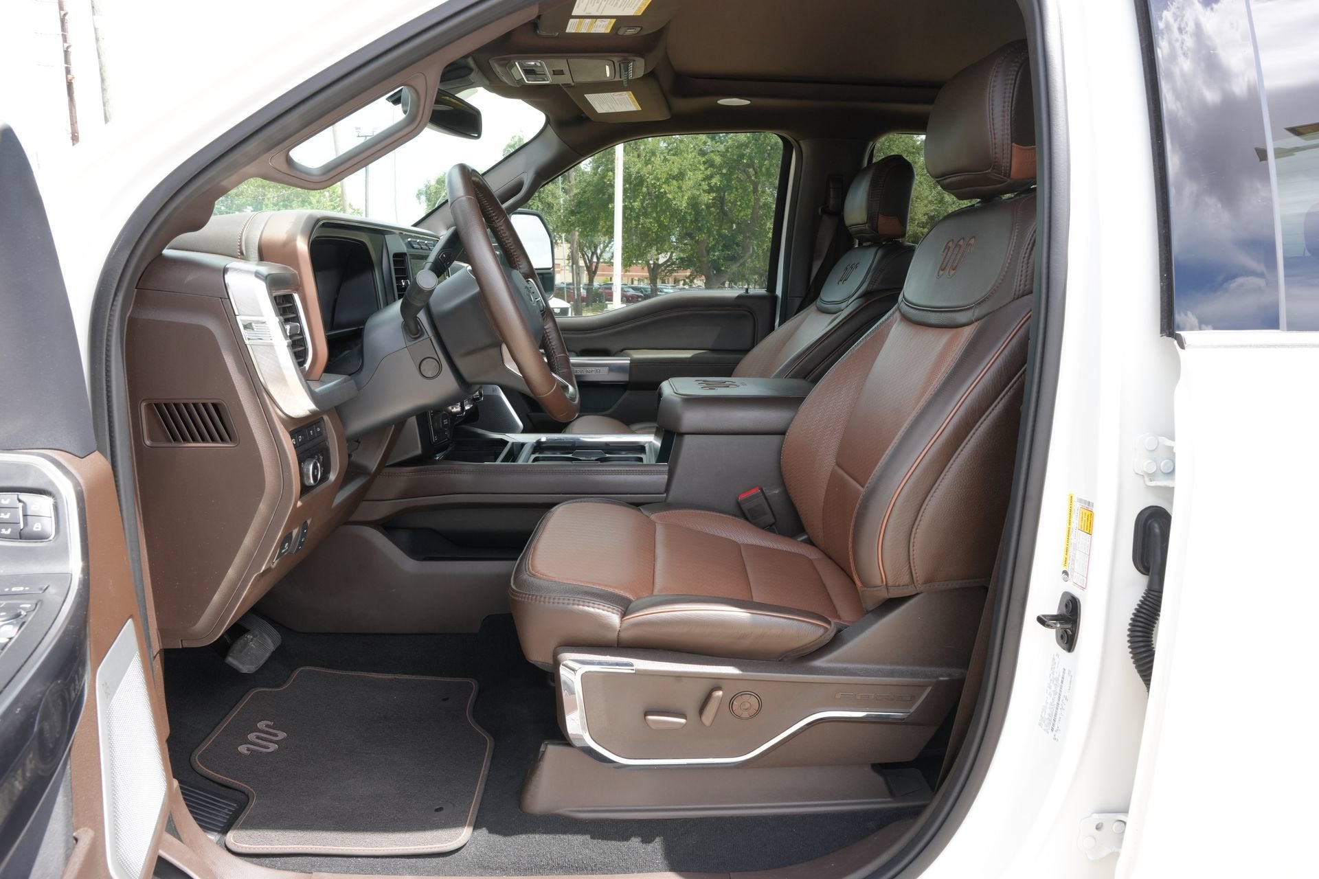 2024 Ford Super Duty F-250 SRW XL