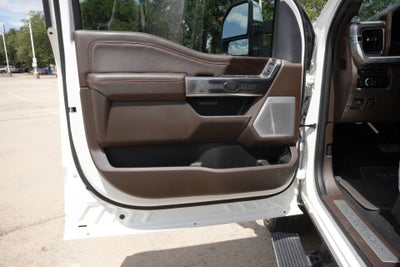 2024 Ford Super Duty F-250 SRW XL