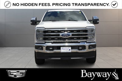 2024 Ford Super Duty F-250 SRW XL