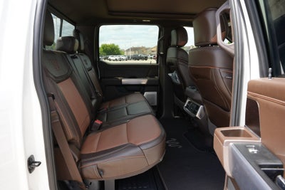 2024 Ford Super Duty F-250 SRW XL