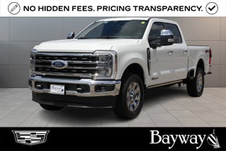 2024 Ford Super Duty F-250 SRW XL