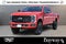 2025 Ford Super Duty F-350 SRW XL