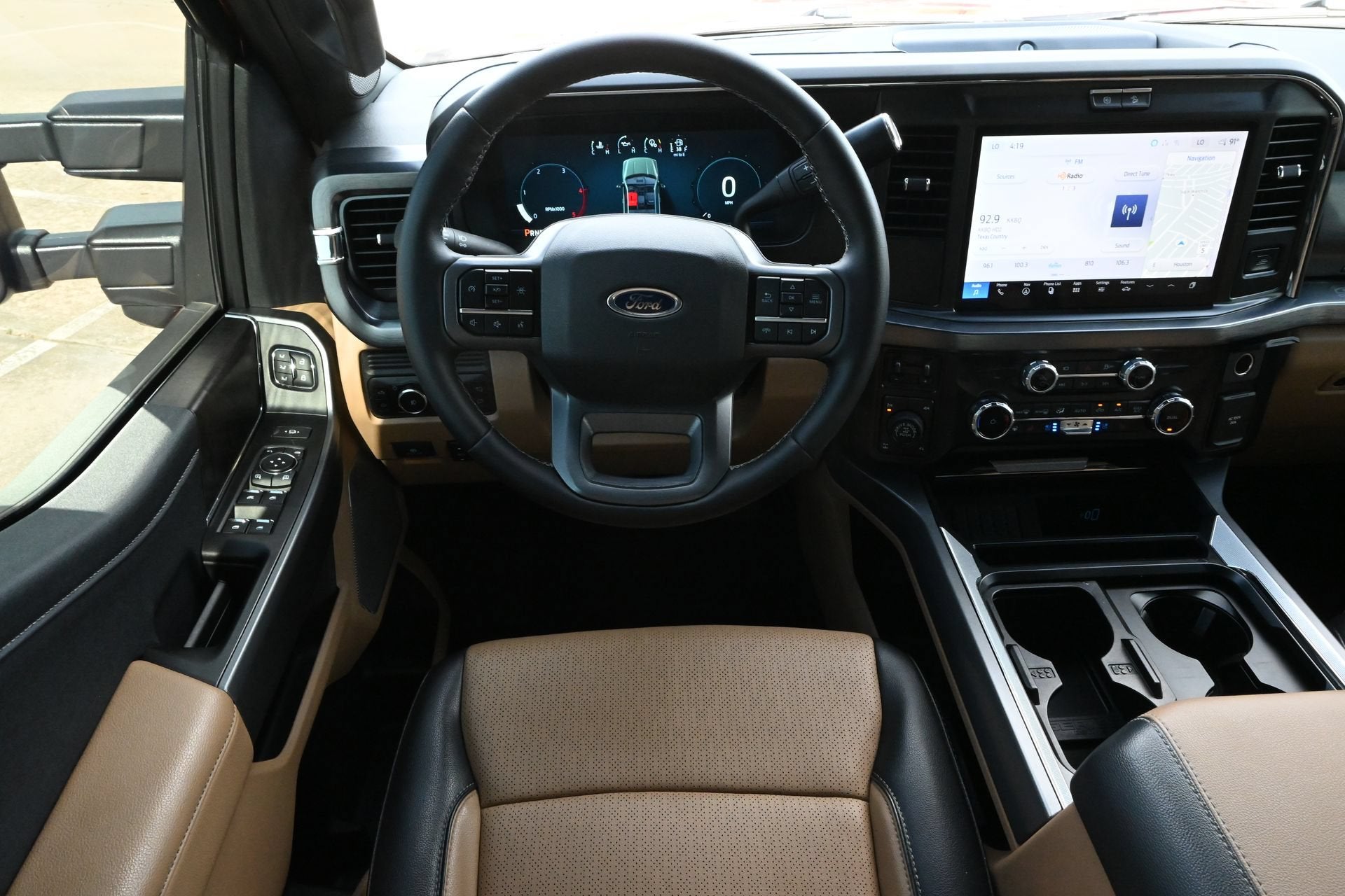 2025 Ford Super Duty F-350 SRW XL