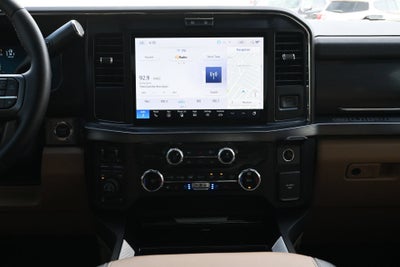 2025 Ford Super Duty F-350 SRW XL