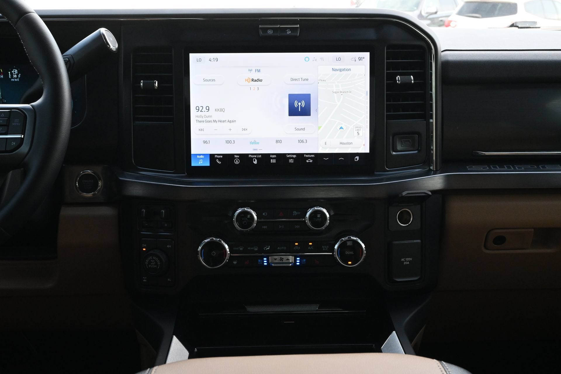 2025 Ford Super Duty F-350 SRW XL