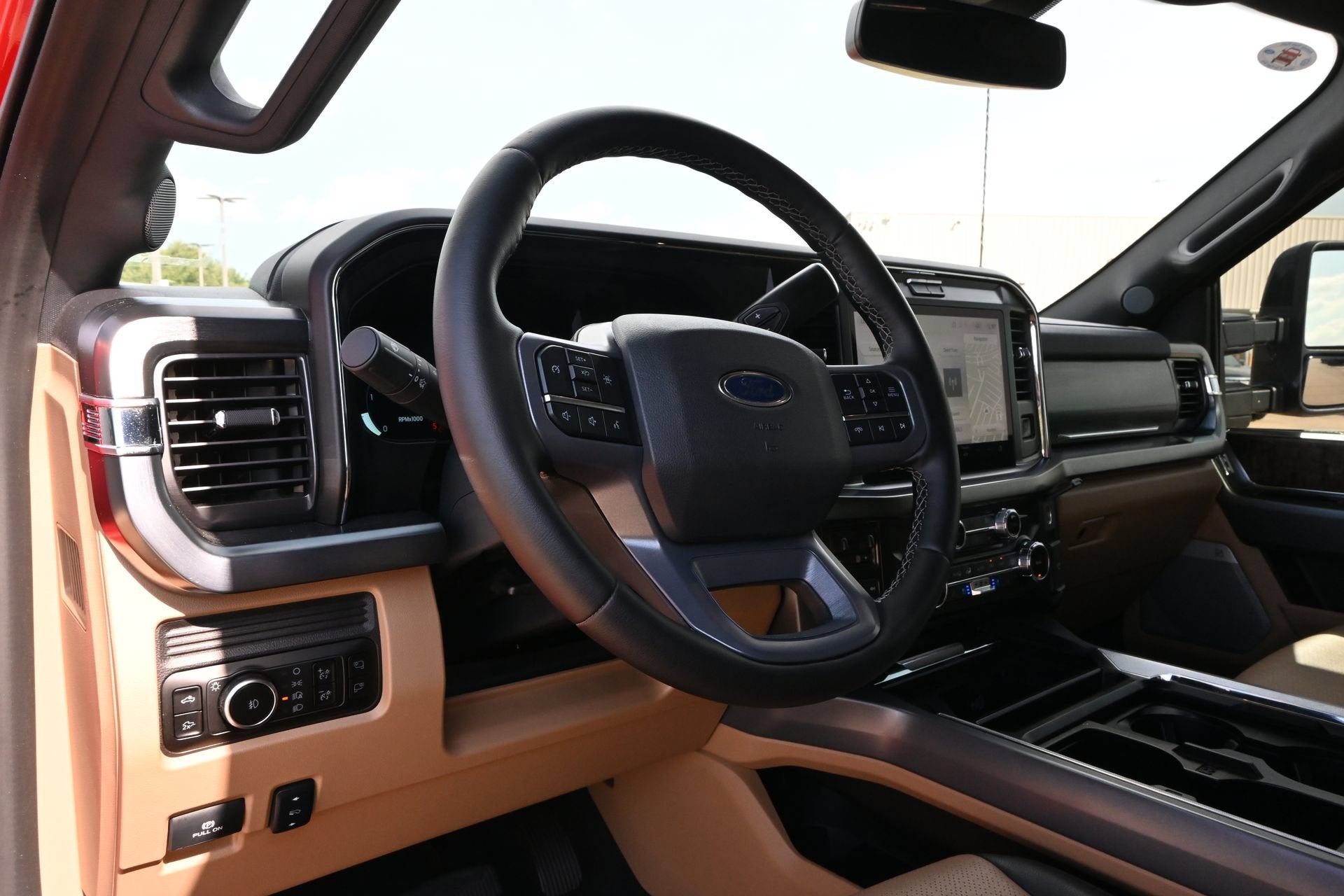 2025 Ford Super Duty F-350 SRW XL