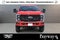 2025 Ford Super Duty F-350 SRW XL