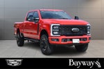 2025 Ford Super Duty F-350 SRW XL