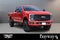 2025 Ford Super Duty F-350 SRW XL