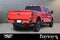 2025 Ford Super Duty F-350 SRW XL