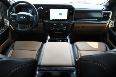 2025 Ford Super Duty F-350 SRW XL