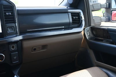 2025 Ford Super Duty F-350 SRW XL