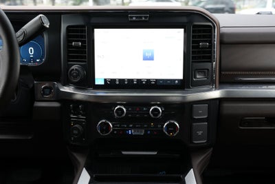 2025 Ford Super Duty F-350 SRW XL