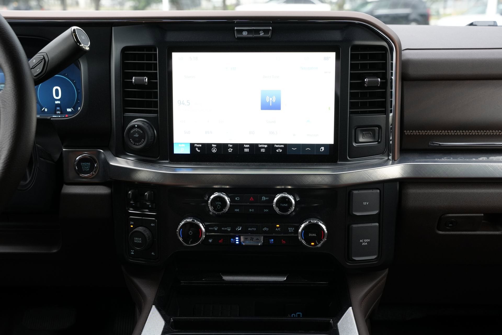 2025 Ford Super Duty F-350 SRW XL